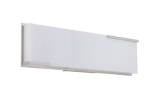  11317BNK-LED - 17" LED Vanity