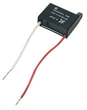  45UF - Single Capacitor 4.5UF