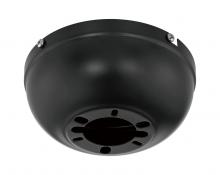  CMAWF-FB - Close Mount Adapator for WiFi Fans in Flat Black