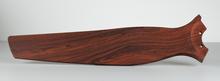  BMOB60-MAH - 60" Mobi/Limerick Blades in Mahogany