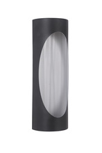  Z3112-TBBA-LED - Medium LED Pocket Sconce