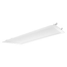  RPLED2X4/E - RETROFIT PANEL 2X4 35/30/25W 3500K/4000K/5000K BATTERY BACKUPP WHITE