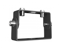  TX17-450 - FLOODLIGHTS TRUNNION KIT X17 FLOOD 450W BRONZE