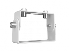  TWX17-105-140 - FLOODLIGHTS TWX17 X17 TRUNNION KIT 105-104W WHITE