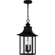  CCR1910K - Chancellor Outdoor Lantern