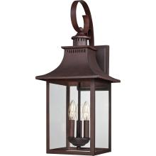  CCR8410CU - Chancellor Outdoor Lantern