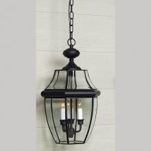  NY1179K - Newbury Outdoor Lantern