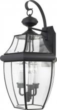  NY8318K - Newbury Outdoor Lantern