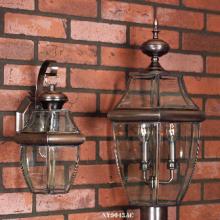  NY9043AC - Newbury Outdoor Lantern