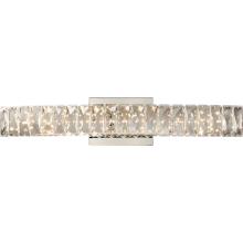 Quoizel PCGA8524C - Gala Bath Light