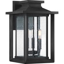  WKF8411EK - Wakefield Outdoor Lantern