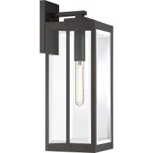  WVR8407WT - Westover Outdoor Lantern