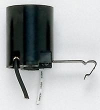  90/543 - Snap-In Socket for 6" Pan