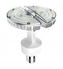  S13120 - 70 Watt LED HID Replacement; 2700K; Mogul extended base; Type B Ballast Bypass;100-277 Volt