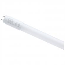  S21919 - 17 Watt; 4 Foot T8 LED; G13 Base; 30K/35K/40K/50K/65K CCT Selectable; Type A; Frost