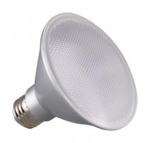  S29423 - 12.5 Watt; PAR30SN LED; 4000K; 60 deg. Beam Angle; Medium base; 120 Volt