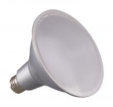  S29455 - 17.5 Watt; PAR38 LED; 3000K; 40 deg. Beam Angle; Medium base; 120 Volt