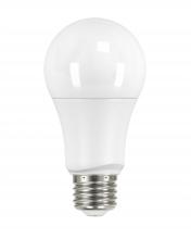  S29558 - 9.5 Watt; A19 LED; Frosted; 4000K; Medium base; 220 deg. Beam Angle; 120 Volt; Non-Dimmable; 4-Pack