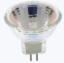  S3150 - 20 Watt; Halogen; MR11; FTB; 2000 Average rated hours; Sub Miniature 2 Pin base; 12 Volt