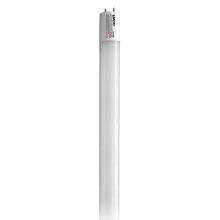  S39927 - 12 Watt T8 LED; 3Ft; 3500K; Medium Bi Pin base; 50000 Average rated hours; 1400 Lumens; Type B;