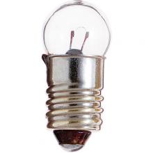  S6931 - 0.74 Watt miniature; G3 1/2; 15 Average rated hours; Miniature Screw base; 2.47 Volt