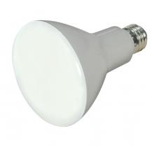  S9622 - 9.5 Watt; BR30 LED; 105 deg. Beam Angle; 4000K; Medium base; 120 Volt; Dimmable