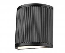  1013S-MB-LED - 1 Light Wall Sconce