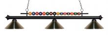  170MB-MBN - 3 Light Billiard