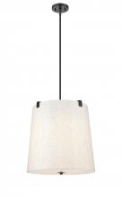  3502P18-MB - 5 Light Pendant