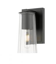  826-1S-MB - 1 Light Wall Sconce