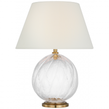  JN 3109CG-L-CL - Talia 13" Cordless Accent Lamp