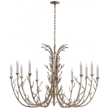  JN 5080BSL - Silva Grande Chandelier