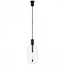  KW 5132BZ - Nye Tall Pendant