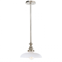  SL 5125PN-WG2 - Boston Pendant