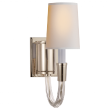  TOB 2032PN-NP - Vivian Single Sconce