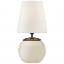  TOB 3014ALB-L - Terri Round Accent Lamp