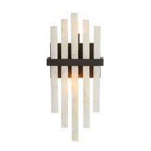  DWC59 - Fairfax Sconce