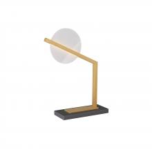 Arteriors Home PDC11 - Zahar Desk Lamp