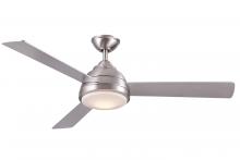  WR1473SS - Neopolis Stainless Steel 52 Inch Ceiling Fan