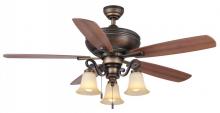  WR1463FB - Catalonia French Beige 56 Inch Ceiling Fan