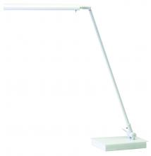  G350-WT - Generation Adjustable LED Desk/Piano Lamp