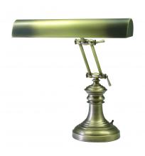  P14-204-AB - Desk/Piano Lamp