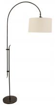  W401-OB - Windsor Wall Lamp