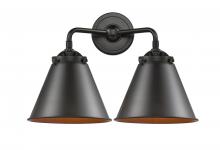  284-2W-OB-M13-OB - Appalachian - 2 Light - 16 inch - Oil Rubbed Bronze - Bath Vanity Light