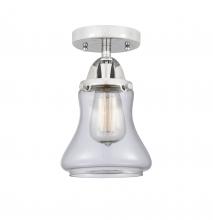 Innovations Lighting 288-1C-PC-G192-LED - Bellmont - 1 Light - 6 inch - Polished Chrome - Semi-Flush Mount