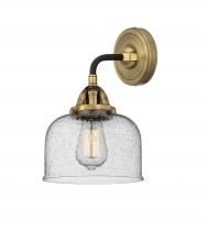  288-1W-BAB-G74 - Large Bell Sconce