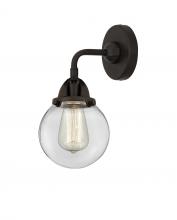  288-1W-OB-G202-6 - Beacon - 1 Light - 6 inch - Oil Rubbed Bronze - Sconce