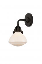  288-1W-OB-G321-LED - Olean - 1 Light - 7 inch - Oil Rubbed Bronze - Sconce