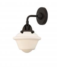  288-1W-OB-G531 - Oxford - 1 Light - 8 inch - Oil Rubbed Bronze - Sconce