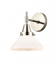  447-1W-PN-G4471 - Caden - 1 Light - 8 inch - Polished Nickel - Sconce